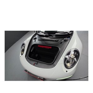 Pour Porsche 911 Carrera 4 GTS modèle 2015 avec 25 695 km, conduite à gauche, boîte automatique, norme Euro V, 5 places - Product Image 6