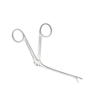 Pinzas Nasales ORTHO GENIX de Alta Calidad, 10x4mm, Acero Inoxidable, Certificación CE, Herramienta Quirúrgica de Precisión para Uso Hospitalario - Product Image 5