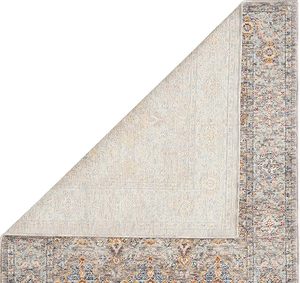 Tapis décoratif vintage pour la maison, tapis moelleux et shaggy de grande taille 9x12 pour salon et chambre - Product Image 3