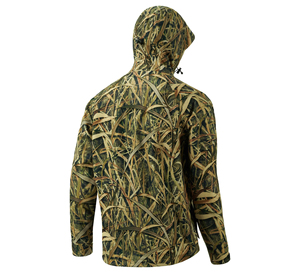 Chaqueta de Caza de Camuflaje de Soft Shell Más Vendida en 2026, Aislada, Impermeable, con Cinta de Sellado en las Costuras, Resistente al Agua, Ropa de Abrigo de Invierno - Product Image 4