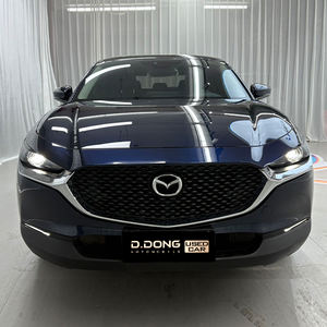 Excelente Estado, Auto Usado, Vehículo a Gasolina, 2022, 2.0L, Azul, <span class=keywords><strong>Mazda</strong></span> CX-30, 2WD, Asientos de Cuero, SUV <span class=keywords><strong>Mazda</strong></span> - Product Image 2