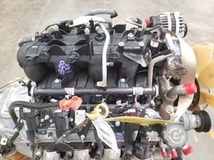 Motor 5.3 L59 LS con Transmisión 4L60E para Chevrolet Tahoe 2002 (Swap) - Product Image 5