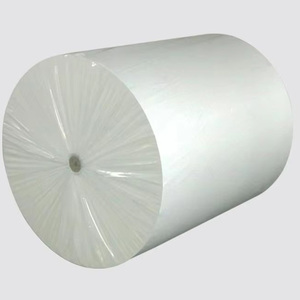 White A4 <b>Paper</b> Jumbo Rolls Commercial Printing <b>Paper</b> for Books and Documents - Product Image 4