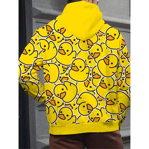 Nouvel arrivage : Sweat à capuche de pêche en polyester doublé anti-plis, en tissu polaire sport, personnalisable par sublimation - Product Image 3