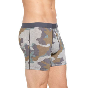 Ropa Interior Masculina de Algodón Orgánico y Spandex de la Mejor Calidad - Nuevo Diseño, Opciones Personalizables, Servicio OEM, Precio al por Mayor - Product Image 3