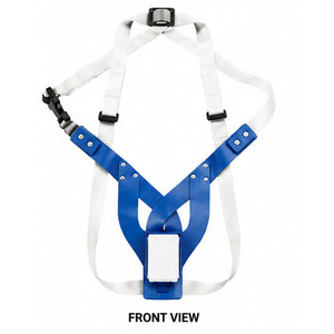 Pakistan Made Cheap <b>Price</b> Hoof <b>Ram</b> Harness Leather High Quality Outdoor Sports Hoof <b>Ram</b> Harness Leather - Product Image 1