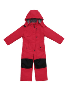 2026 Custom Baby <b>Ski</b> Suits Waterproof Kids Two Piece <b>Ski</b> Suit Windproof Snowboarding Baby Skiing Jacket <b>Softshell</b> Snow <b>Pants</b> Set - Product Image 6