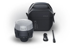 Wholesale New Em/lid Reach RS3 RTK <b>GNSS</b> Receiver High Precision <b>GPS</b> <b>Survey</b> <b>Equipment</b> for Land Surveying and Mapping - Product Image 5