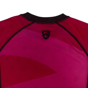 Ready to See Slim Fit <b>Men</b> <b>Compression</b> Running <b>Shirt</b> Suppliers Short Sleeve White Gym <b>Compression</b> <b>Shirt</b> <b>Men</b> Rash Guard - Product Image 5