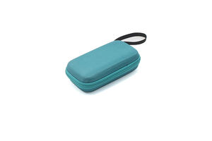 Étui antichoc et résistant à l'usure Eva Pack Case pour Gps Petit matériau en nylon avec sac en maille - Product Image 5