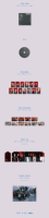 SEVENTEEN 10ème mini-album [FML] DELUXE Ver. KPOP ALBUM BEST SELLING KOREA