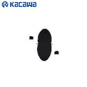 807166A1 Marine Water <b>Shutter</b> KACAWA for MerCruiser - Product Image 1