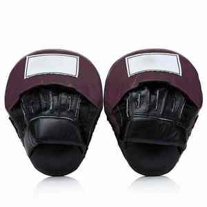 Gants de boxe sur mesure pour hommes, pads d'entraînement, antidérapants, imperméables, en cuir PU, pour adultes, kickboxing - Product Image 6