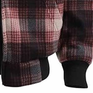 Sudadera con capucha y cremallera para hombre, 100% algodón, tejido de punto, estilo urbano, con cremallera completa, logotipo personalizado, OEM - Product Image 3