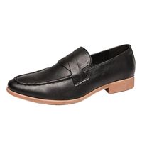 Chaussures à talons classiques pour femmes en cuir de qualité supérieure à bout rond, élégantes et tendance, vente en gros, fabricant, export en vrac