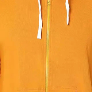 เสื้อฮู้ดผู้ชายแบบสวมหัว สั่งทำพิเศษ ผ้าฝ้าย 100% ระบายอากาศได้ดี คอลเลคชั่นฤดูหนาว ดีไซน์สั่งทำ ผลิตในปากีสถาน 2026 - Product Image 5