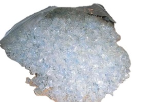 Copos de PET Reciclados, 22 Toneladas MOQ, Origen Tailandia - Product Image 2