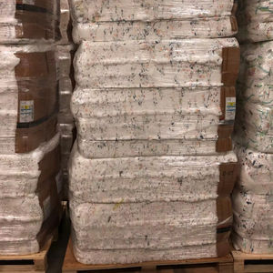 ผ้าอ้อมเด็กคุณภาพเยี่ยมแบบ OEM ซักได้ สวมใส่สบาย ใช้ซ้ำได้ กางเกงผ้าอ้อมเด็ก - Product Image 1