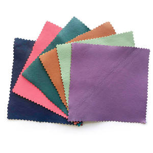 Vente directe d'usine OEM, tissu en peau de mouton naturelle durable, cuir de mouton véritable - Product Image 1