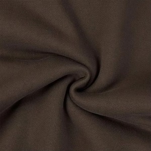 Premium Heavy Cotton Hoodie Custom Embroidered Pullover Sweatshirt Oversized Unisex Hooded Jacket Wholesale Supplier - Product Image 3