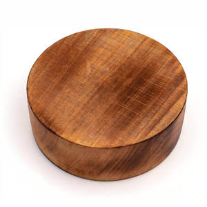 Bol à fruits en bois de manguier naturel Offre Spéciale pour servir du riz à salade pour les fêtes Hôtels Restaurants Fabriqué Premium Company - Product Image 5