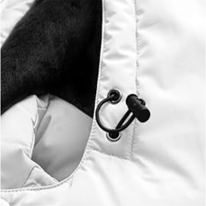 Veste sans manches matelassée unisexe printemps, vente chaude, personnalisable avec logo brodé, imperméable, coupe-vent, à capuche, vente en gros - Product Image 6