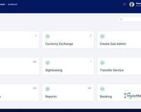 Plataforma de Gestión de Viajes Corporativos con Soporte para MAC OS, Optimiza las Reservas y Aprobaciones de Viajes de Negocios, Control de Gastos