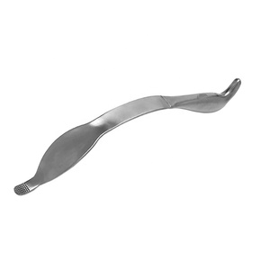 Altomme <b>Instruments</b> Best Quality Orthopedic Cobra Retractor Sharp Tip Stainless Steel <b>Neurosurgery</b> Surgical <b>Instrument</b> Tool - Product Image 6