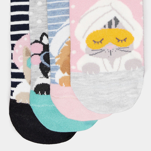 <b>Women</b> Wool Blend Thermal <b>Socks</b> Soft <b>Warm</b> Crew Length Winter <b>Socks</b> for Casual Sports Outdoor and Indoor Comfort - Product Image 4