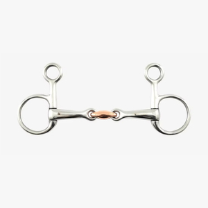 Venta al por mayor de bocados ecuestres de alta demanda: bocados personalizados de fábrica para caballos, equipo al por mayor, bocados para caballos. - Product Image 4