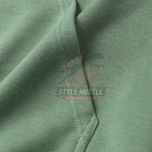 Sudaderas con Capucha para Hombre, Diseño Personalizado 2026, Productos Básicos de Invierno, Precio Económico, Venta Caliente, Servicio OEM - Product Image 4