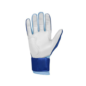 Gants de frappeur en cuir très demandés pour le baseball, produit phare, vente en gros, meilleur fournisseur, avec étiquette, à vendre - Product Image 5
