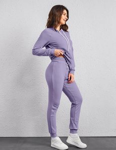Quality Made Women Tracksuit High Quality Women Tracksuit New Trendy Women Tracksuit - Product Image 5