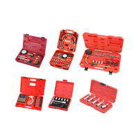 Testeur de compresseur universel pour moteur diesel avec analyseur de moteur pour la réparation automobile