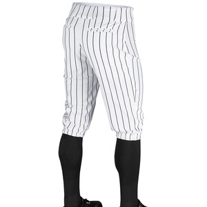 Pantalones de béisbol para hombre con la mejor costura, diseño increíble, buen aspecto y fáciles de usar. - Product Image 2