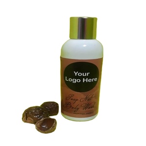 Alternative écologique jetable de caractéristique de lave-vaisselle de fines herbes de Soapnut pour la vaisselle - Product Image 1