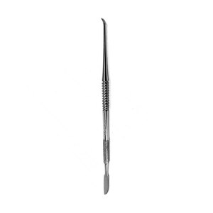 Premium Quality <b>Modelling</b> Knife Half Ball Type Stainless Steel Precision Sculpting Carving Wax <b>Clay</b> Ceramic Dental Laboratory - Product Image 4