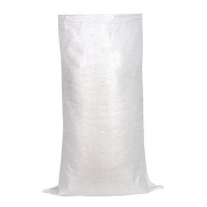 Sacs tissés en PP respirants pour l'emballage des oignons, des pommes de terre et des produits frais - Product Image 3