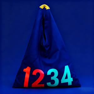 Bolsa de Mano Grande de Lona de Algodón Reciclable Personalizada Ecológica OEM/ODM, Reutilizable para Compras al Aire Libre - Product Image 3