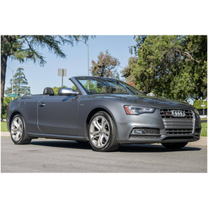 Audi S5 Cabriolet Premium Plus 2015 - Product Image 4
