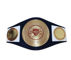 เข็มขัดแชมป์ MMA มวยปล้ำแบบกำหนดเอง WBC เข็มขัดผู้ชนะสำหรับทุกเพศ - Product Image 4