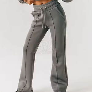 Chándal Deportivo para Mujer, Diseño 2026, Alta Calidad, Transpirable, Bajo Precio, Superventas, Personalizable - Product Image 5