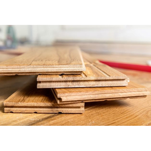 Suelos de madera de ingeniería de grado comercial con máxima resistencia al desgaste y apariencia elegante - Product Image 4