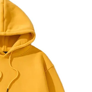 Mens Stylish Hoodies Everyday Fashion Hooded Sweatshirt Relaxed Comfort Fit Factory Wholesale Export Production - Product Image 6