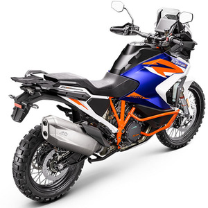 KTM 1290 Super Adventure R 2023 - Product Image 4