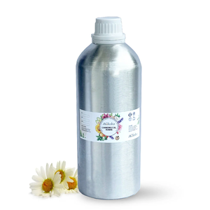Roman Chamomile Essential Oil | <b>Bulk</b> Supplier Premium Anthemis Nobilis Oil Wholesale OEM Private Label Manufacturer - Product Image 4