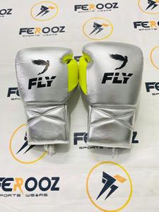 Guantes de Boxeo Profesionales Personalizados y Cómodos, Nuevo Modelo, Guantes de Entrenamiento Fly, Equipo de Artes Marciales Personalizado, Guantes de Boxeo Fly - Product Image 5