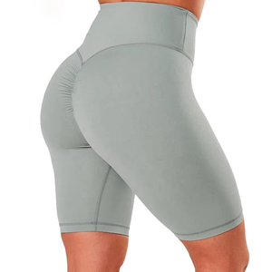 Pantalones Cortos Deportivos para Mujer, Ligeros, Transpirables, de Secado Rápido, Calidad Premium, Ropa Casual, Nuevo Diseño, Última Moda - Product Image 5