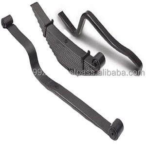 Ressort à lames 2QK3377 2QK490 2QK3344 4QK4005 62-1132 62-890 2QK4100 25175027 - Product Image 2