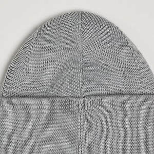 Gorro Urbano de Invierno, Ligero y Cálido, Tejido Común, Unisex, Ajustable, Perfecto para Estilo Urbano, Viajes y Uso Diario - Product Image 4